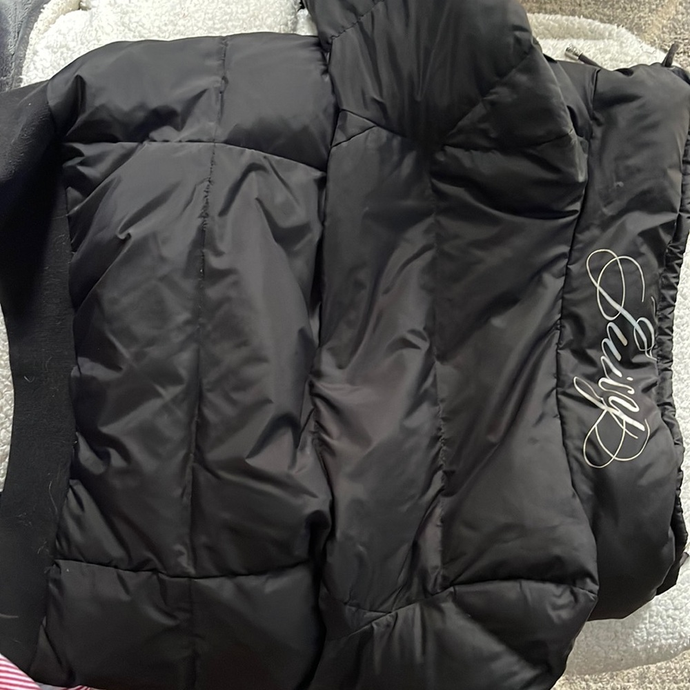 Juicy puffer jacket